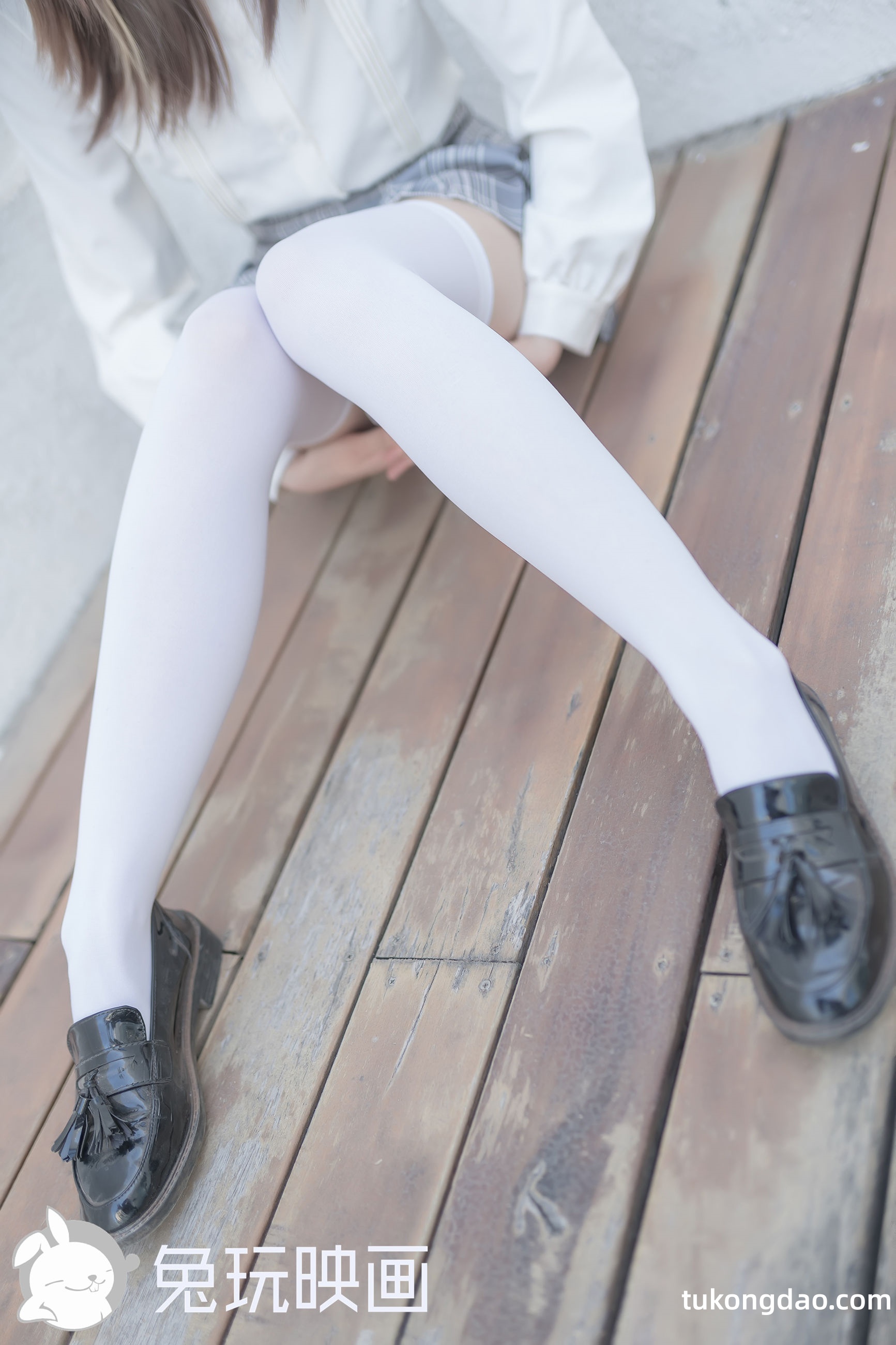 兔玩映画 – 135 整理写真合集 兔玩映画-第5张